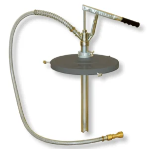 Grease filler NLGI (SA-108501) - PC