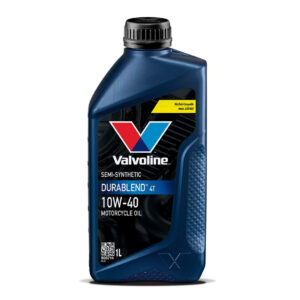 Valvoline Durablend 4T - 1L - 10W40