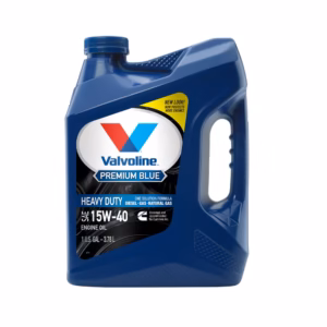 Valvoline Premium Blue One Solution 15W-40 Diesel Engine Oil
