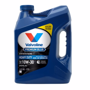 Valvoline Premium Blue One Solution 10W-30 Diesel Engine Oil