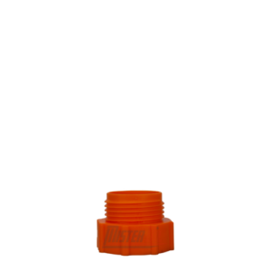 Trisure Orange 56x4mm M Adapter (MA-034010) - PC