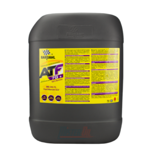 Bardahl ATF 7G+ (35998) - 20L