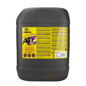 Bardahl ATF 8G+ (34978) - 20L