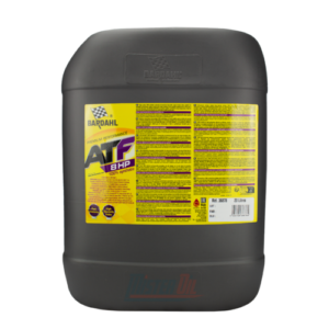Bardahl ATF 8HP (36878) - 20L