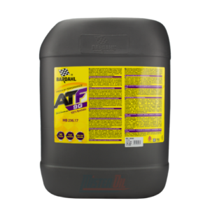 Bardahl ATF 9G (35988) - 20L