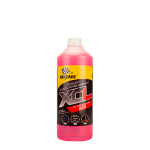Bardahl Coolant Pink - 30°C G13 (36631) - 1L