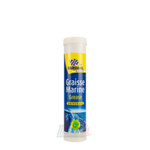 Bardahl Green Marine Grease (1792) - 400GR