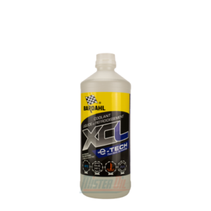 Bardahl Coolant E-Tech -40°C (35621) - 1L