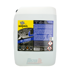 Bardahl Coolant E-Tech -40°C (35625) - 20L