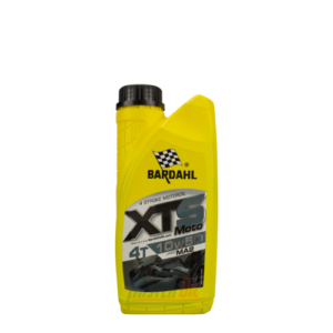 Bardahl Moto XTS M (35751) - 1L - 10W50