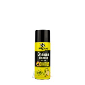 Bardahl White Grease (1381) - 400ML