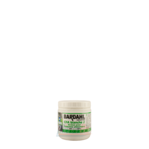 Bardahl Grease White CFA (1622) - 500GR
