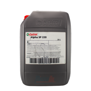 Castrol Alpha SP - 20L - VG 220
