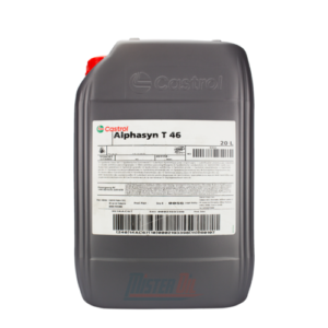 Castrol Alphasyn T 46 - 20L - VG 46