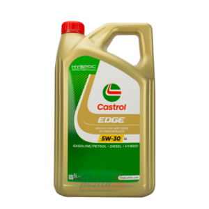 Castrol Edge LL - 5L - 5W30