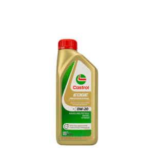 Castrol Edge Professional V Volvo - 1L - 0W20