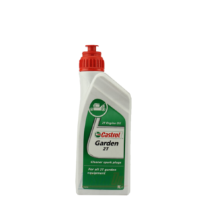 Castrol Garden 2T - 1L