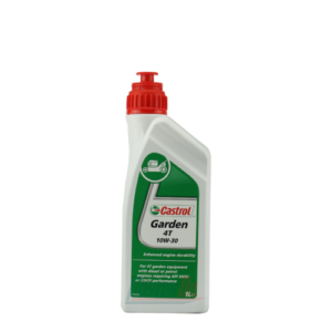 Castrol Garden 4T - 1L - 10W30