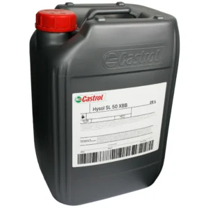 Castrol Hysol SL 50 XBB - 20L