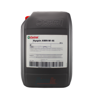 Castrol Hyspin AWH-M - 20L - VG 46