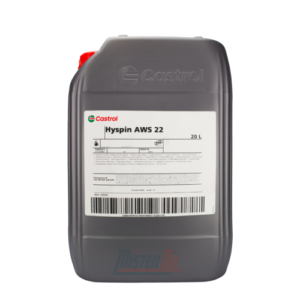 Castrol Hyspin AWS - 20L - VG 22
