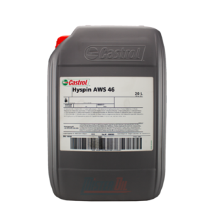 Castrol Hyspin AWS - 20L - VG 46