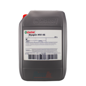 Castrol Hyspin HVI - 20L - VG 46