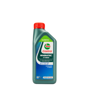 Castrol Magnatec Hybrid - 1L - 0W16