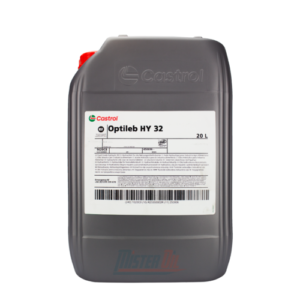 Castrol Optileb HY 32 - 20L - VG 32