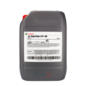 Castrol Optileb HY 46 - 20L - VG 46