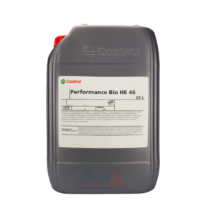 Castrol Performance Bio HE - 20L - VG 46