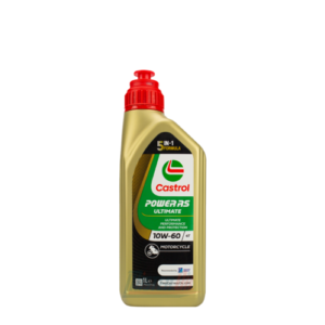 Castrol Power RS 4T Ultimate - 1L - 10W60