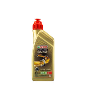 Castrol Power1 Racing 4T - 1L - 10W40