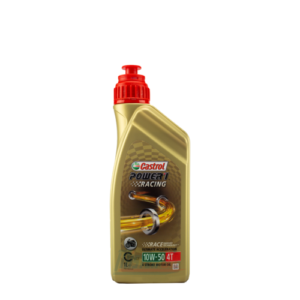Castrol Power1 Racing 4T - 1L - 10W50