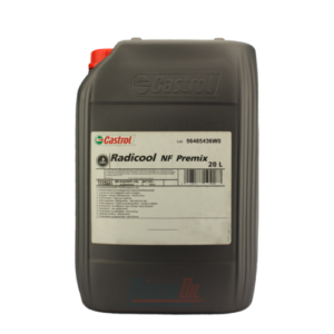 Castrol Radicool NF Premix Coolant - 20L