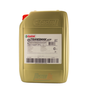 Castrol Transmax ATF Dexron VI Mercon LV Multivehicle - 20L