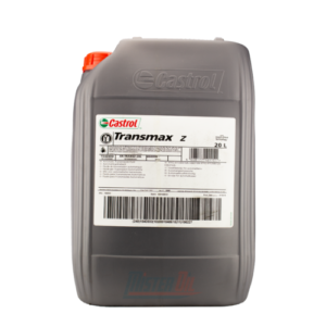 Castrol Transmax ATF Z - 20L