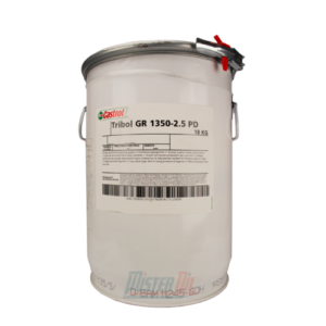 Castrol Tribol GR 1350 2.5 PD - 18KG