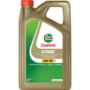 Castrol Brake Fluid DOT 4