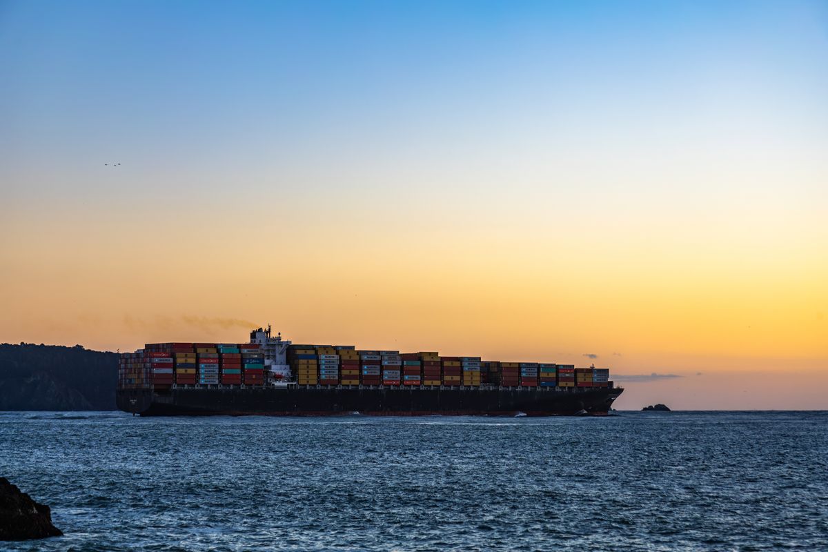 Synthetic hydraulic oil and marine lubricants supplied by Britannia for commercial and leisure vessels