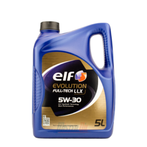 Elf Evolution Full Tech LLX - 5L - 5W30