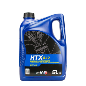 Elf HTX 840 - 5L - 0W40