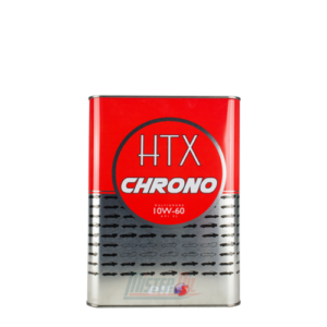 Elf HTX Chrono - 5L - 10W60