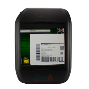 Eni Blasia - 20L - VG 220