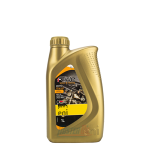 Eni I-Ride Moto - 1L - 10W40