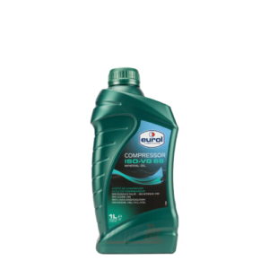 Eurol Compressor Oil - 1L - VG 68