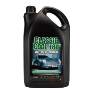 Hawk Classic Cool 180 Waterless Engine Coolant - 5L