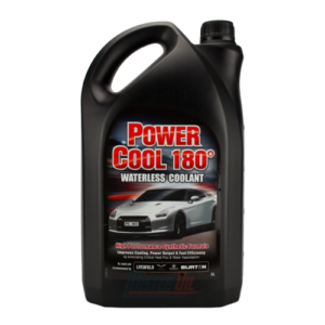 Hawk Power Cool 180 Waterless Coolant - 5L