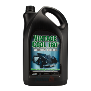 Hawk Vintage Cool 180 Coolant - 5L