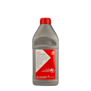 febi Brake Fluid DOT 5.1 (180584) - 1L